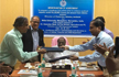 Nitte University bags consultancy contract from Odisha Government